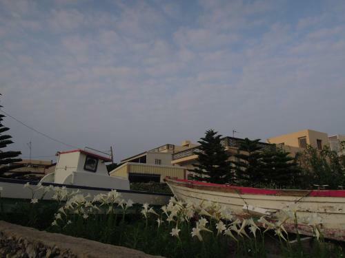 Bed & Breakfast Qing Jing Homestay