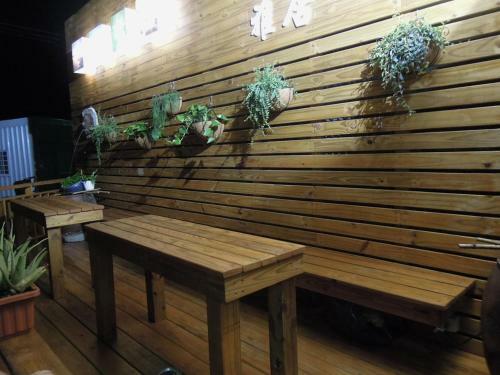 Bed & Breakfast Qing Jing Homestay