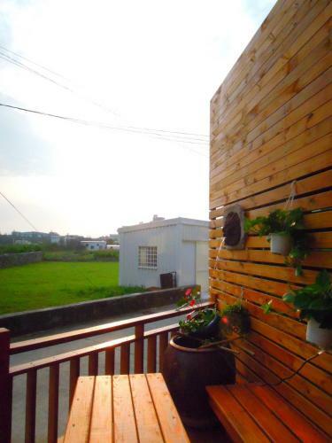 Bed & Breakfast Qing Jing Homestay