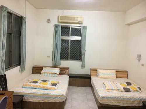 Sui Yuan Ju Homestay