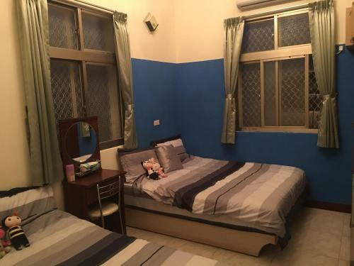 Sui Yuan Ju Homestay