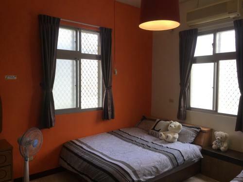 Sui Yuan Ju Homestay