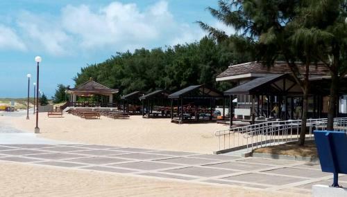 Sui Yuan Ju Homestay