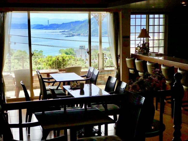 Agroturismo Villa High Wharf