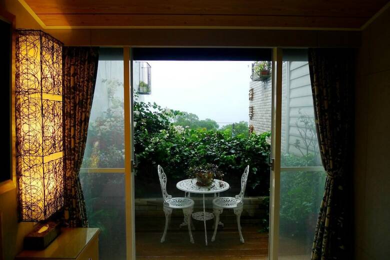 Agroturismo Villa High Wharf