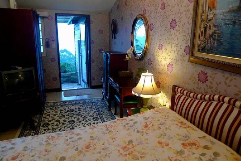 Agroturismo Villa High Wharf