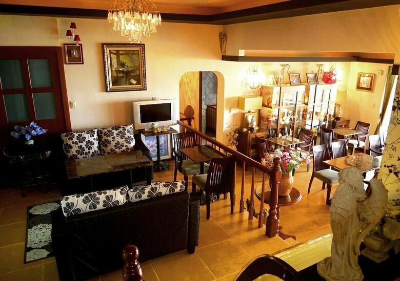Agroturismo Villa High Wharf