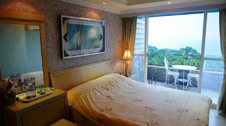Agroturismo Villa High Wharf