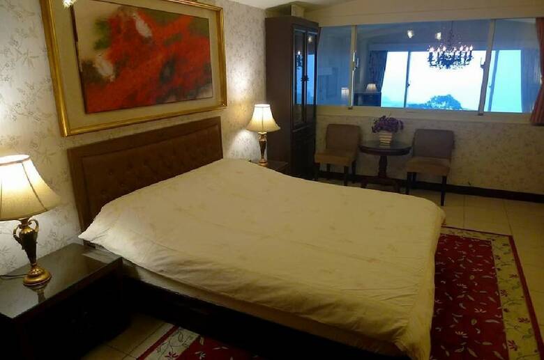 Agroturismo Villa High Wharf