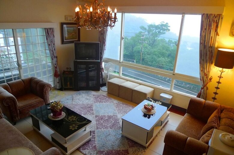 Agroturismo Villa High Wharf