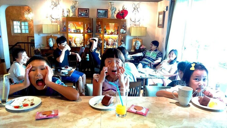Agroturismo Villa High Wharf