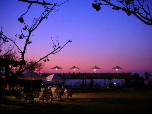 Lodge Lakeside Camping Resort