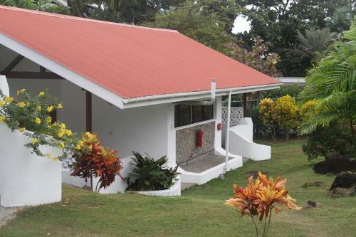 Bed & Breakfast Daniella's Bungalows