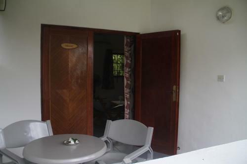 Bed & Breakfast Daniella's Bungalows