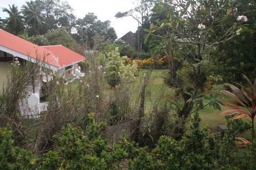 Bed & Breakfast Daniella's Bungalows