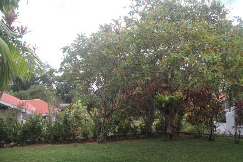 Bed & Breakfast Daniella's Bungalows