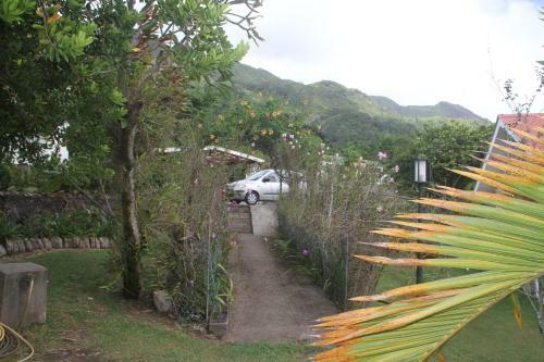 Bed & Breakfast Daniella's Bungalows