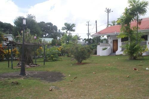 Bed & Breakfast Daniella's Bungalows