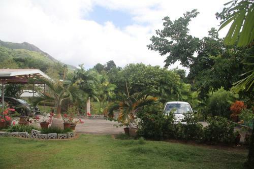 Bed & Breakfast Daniella's Bungalows