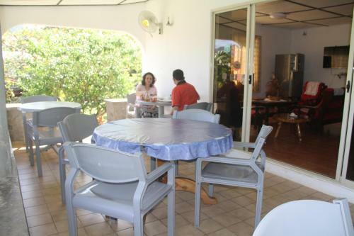 Bed & Breakfast Daniella's Bungalows