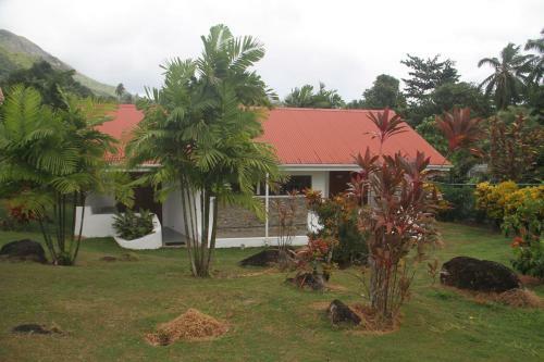 Bed & Breakfast Daniella's Bungalows
