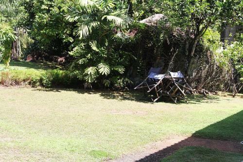 Bed & Breakfast Daniella's Bungalows