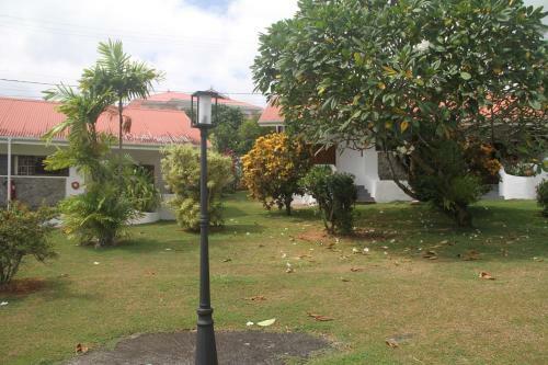 Bed & Breakfast Daniella's Bungalows