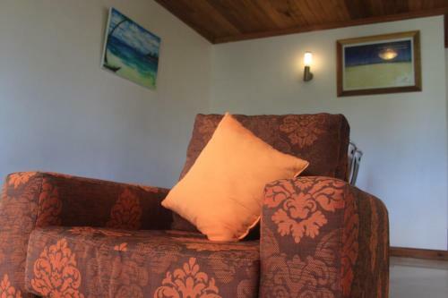 La Fontaine Holiday Apartment