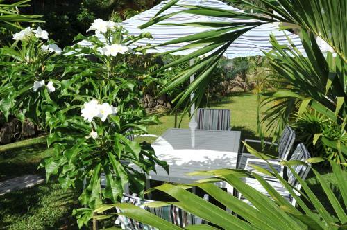 La Fontaine Holiday Apartment