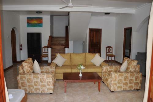La Fontaine Holiday Apartment