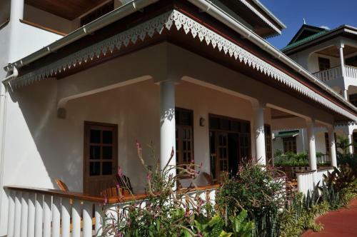 La Fontaine Holiday Apartment