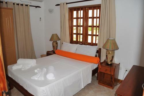 La Fontaine Holiday Apartment