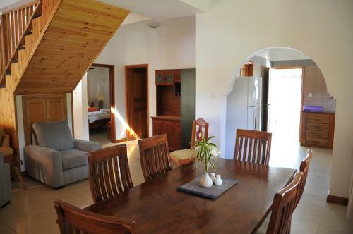 La Fontaine Holiday Apartment