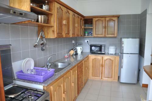 La Fontaine Holiday Apartment