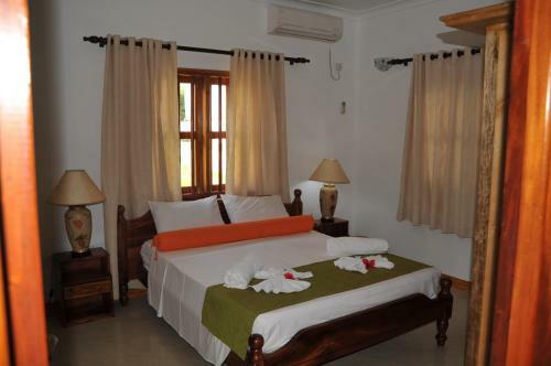 La Fontaine Holiday Apartment