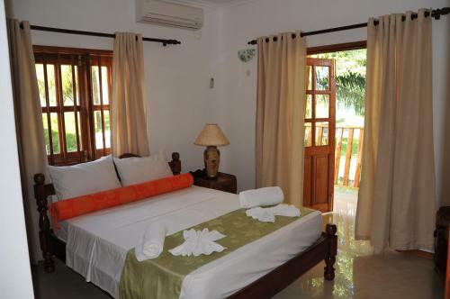 La Fontaine Holiday Apartment