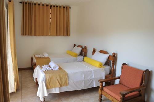 La Fontaine Holiday Apartment