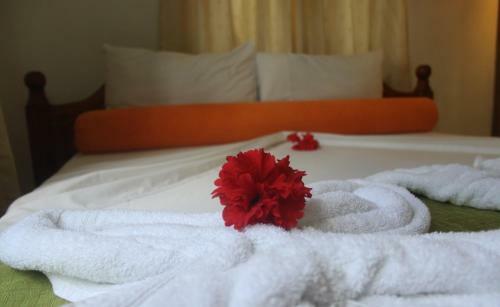 La Fontaine Holiday Apartment