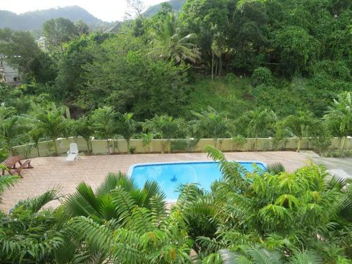 La Fontaine Holiday Apartment