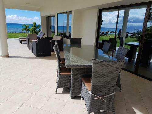 Apartamento Beach Cottages