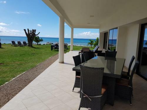 Apartamento Beach Cottages