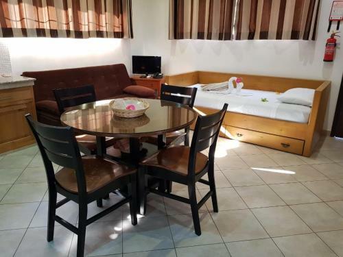 Apartamento Beach Cottages