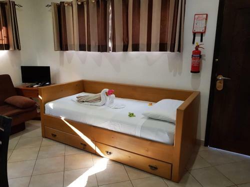 Apartamento Beach Cottages