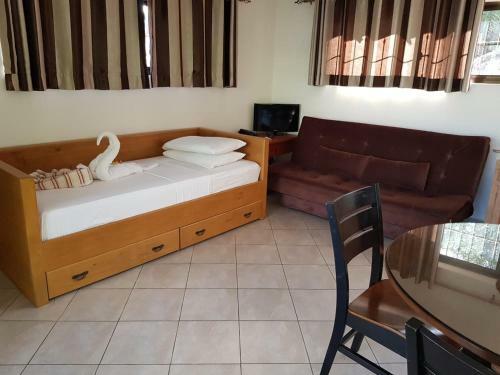 Apartamento Beach Cottages