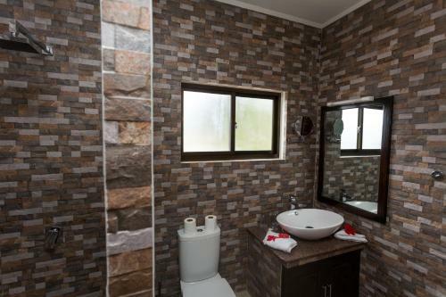 Apartamento Beach Cottages