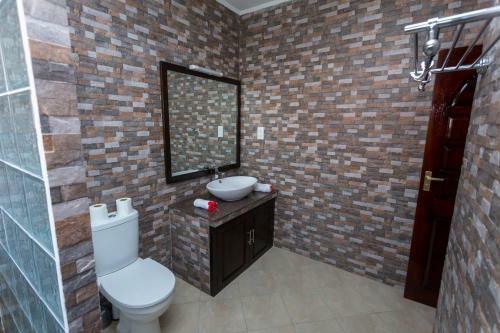 Apartamento Beach Cottages