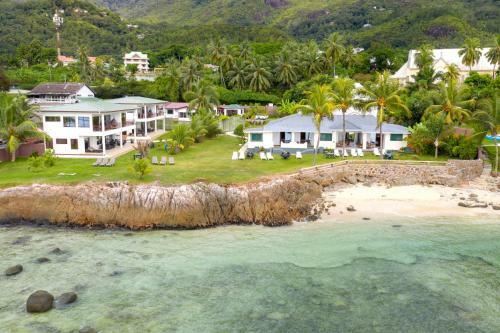 Apartamento Beach Cottages