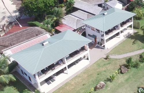 Apartamento Beach Cottages