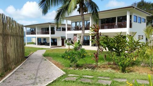 Apartamento Beach Cottages
