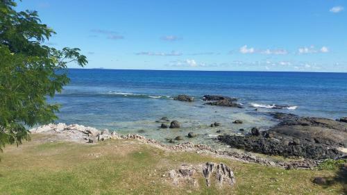 Apartamento Beach Cottages